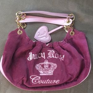 Juicy Couture handbag